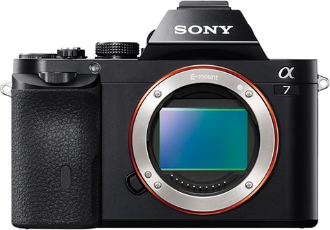 SONY α7 ILCE-7M4/ILCE-7M4K | Câmaras de lentes amovíveis | Sony Médio